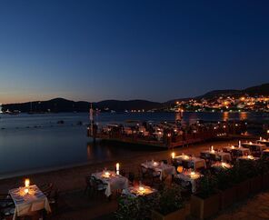 Divan Bodrum