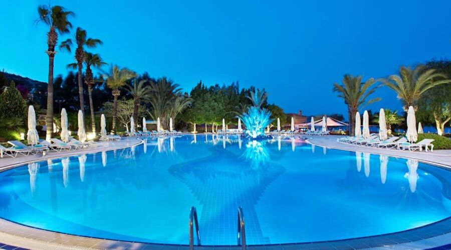 Divan Bodrum