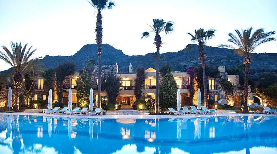 Divan Bodrum