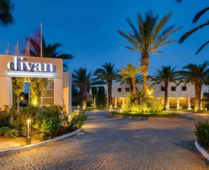 Divan Bodrum