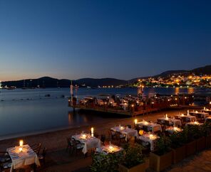 Divan Bodrum