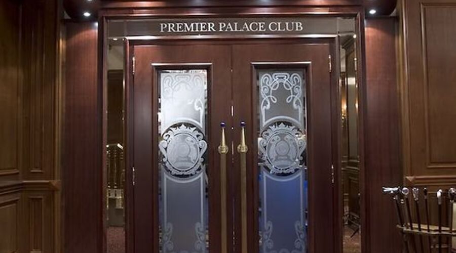 Premier Palace Hotel