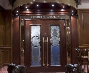 Premier Palace Hotel