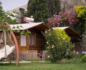 Pitos Bungalows