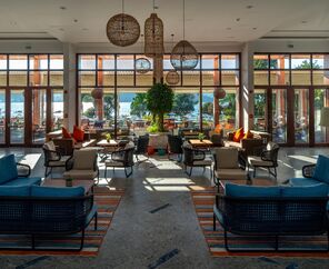 DoubleTree By Hilton Bodrum Işıl Club Resort