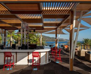 DoubleTree By Hilton Bodrum Işıl Club Resort