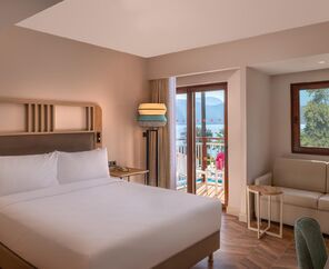 DoubleTree By Hilton Bodrum Işıl Club Resort