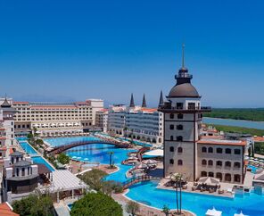 Titanic Mardan Palace