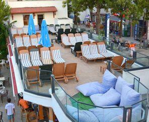 Hotel İstanköy Bodrum