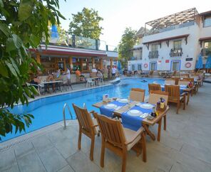 Hotel İstanköy Bodrum