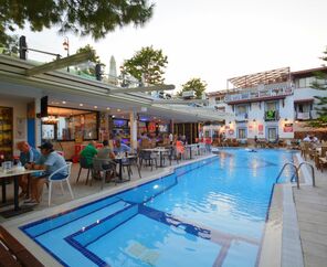 Hotel İstanköy Bodrum