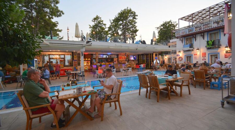 Hotel İstanköy Bodrum