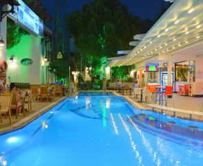 Hotel İstanköy Bodrum