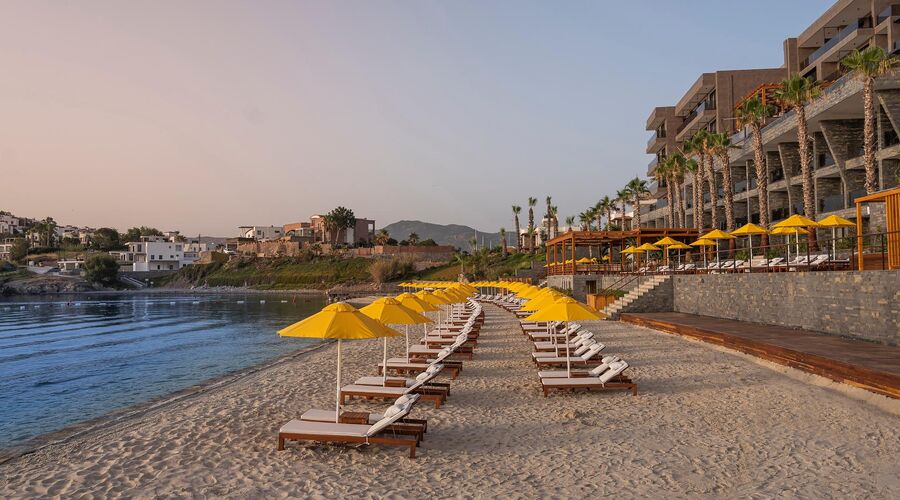 MGallery The Bodrum Hotel Yalıkavak