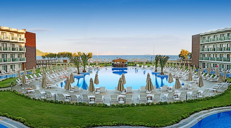 Kairaba Bodrum Princess