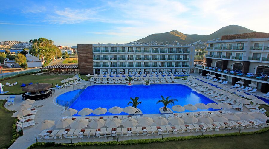 Kairaba Bodrum Princess