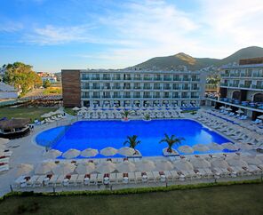 Kairaba Bodrum Princess