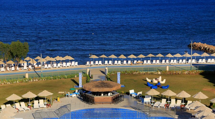 Kairaba Bodrum Princess