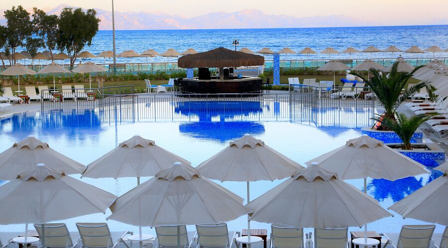 Kairaba Bodrum Princess