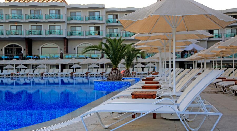 Kairaba Bodrum Princess