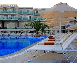 Kairaba Bodrum Princess