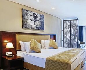 Kairaba Bodrum Princess