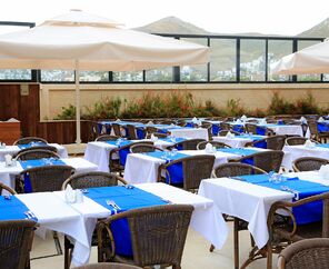 Kairaba Bodrum Princess