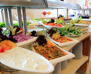 Kairaba Bodrum Princess