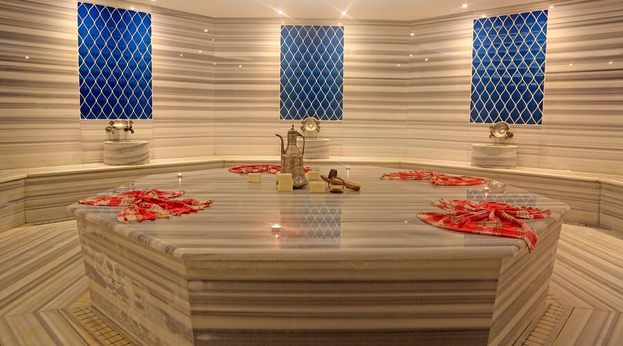 Kairaba Bodrum Princess