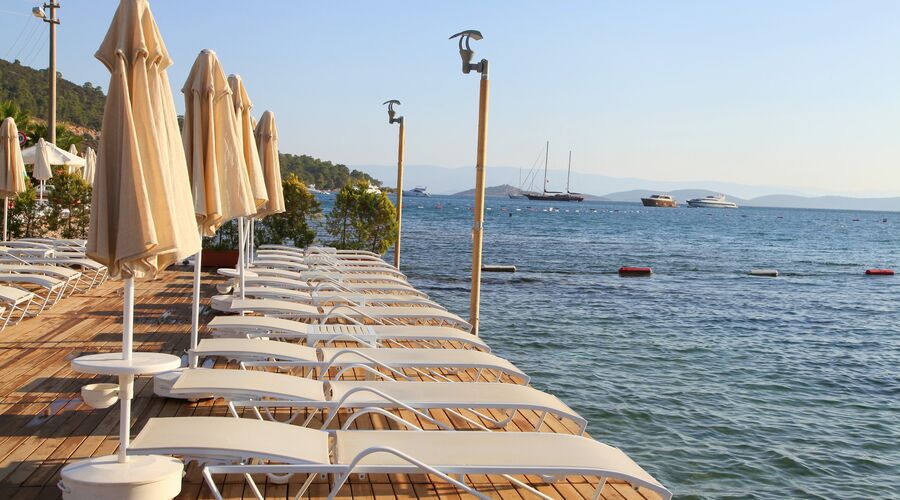 Mi Casa Beach Hotel