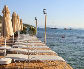 Mi Casa Beach Hotel