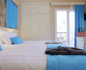 Mi Casa Beach Hotel