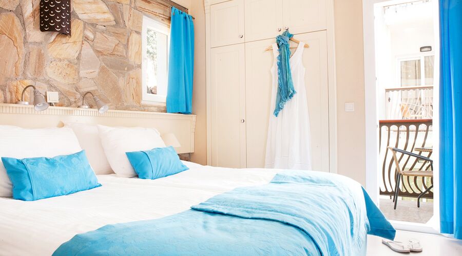 Mi Casa Beach Hotel