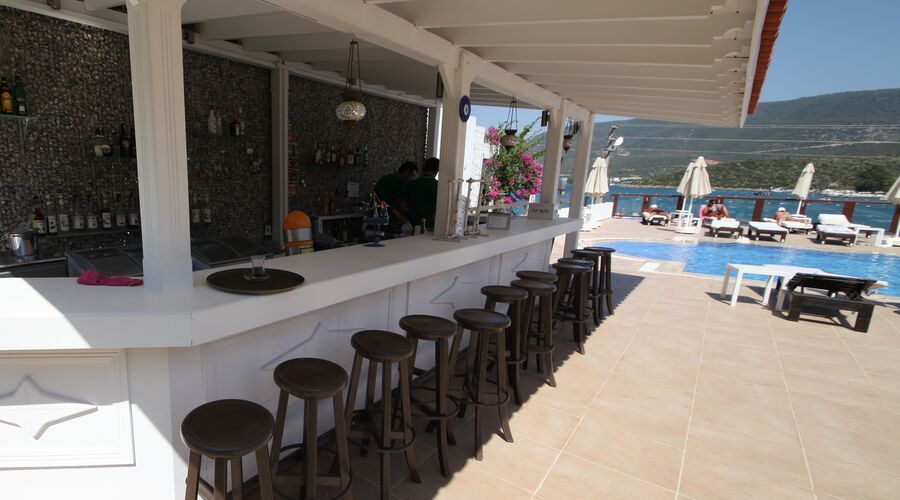 Mi Casa Beach Hotel