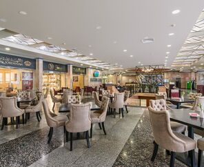 President Hotel