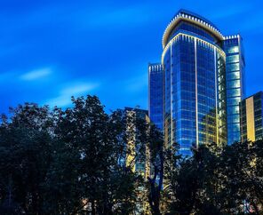 Hilton Kiev