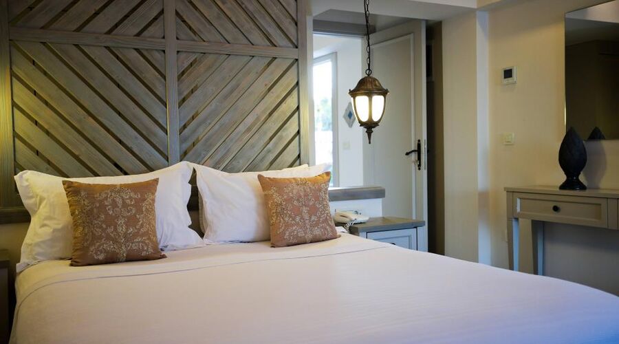 Elista Hotel Spa Türkbükü