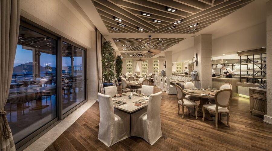 Allium Bodrum Resort& Spa