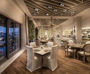 Allium Bodrum Resort& Spa