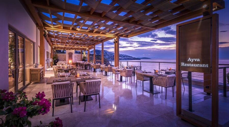 Allium Bodrum Resort& Spa