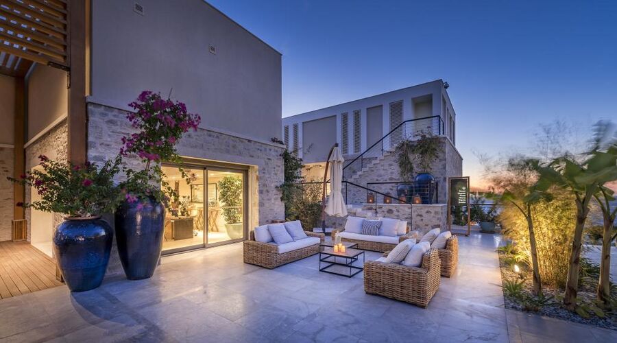 Allium Bodrum Resort& Spa