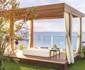 Allium Bodrum Resort& Spa
