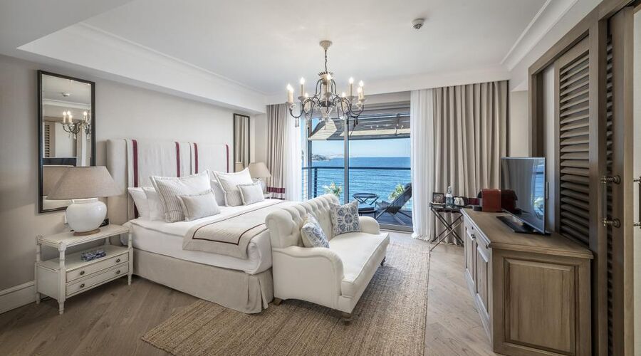 Allium Bodrum Resort& Spa