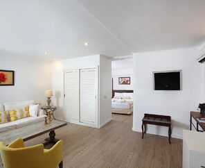 DoubleTree By Hilton Bodrum Marina Vista