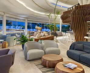 Susona Bodrum LXR Hotels&Resorts