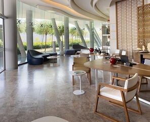 Susona Bodrum LXR Hotels&Resorts