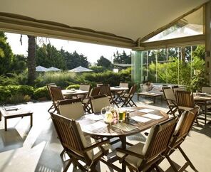 The LifeCo Bodrum Well Being Detox Center