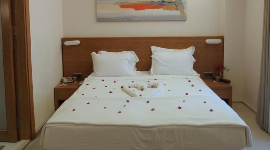 The LifeCo Bodrum Well Being Detox Center