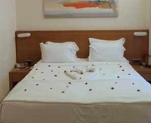 The LifeCo Bodrum Well Being Detox Center