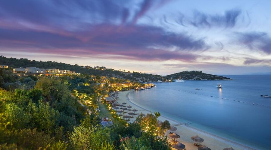 Mandarin Oriental Bodrum